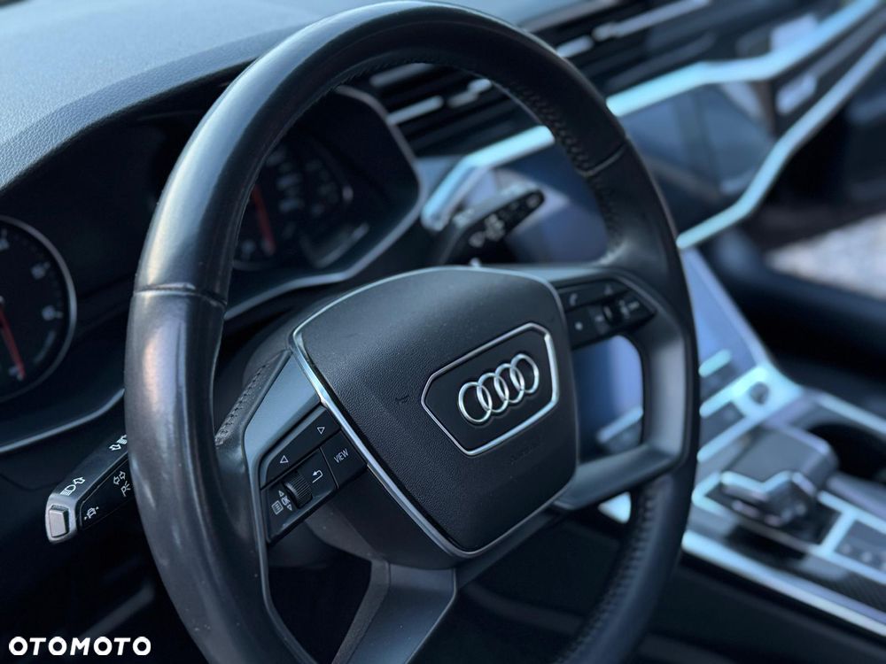 Audi A6 Avant 40 TDI mHEV S tronic - 16
