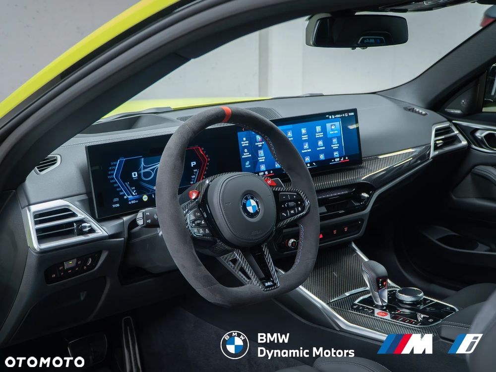 BMW M4 - 21