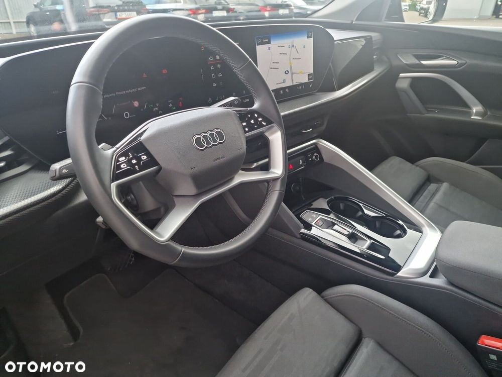 Audi Q5 40 TDI mHEV Quattro Advanced S tronic - 10