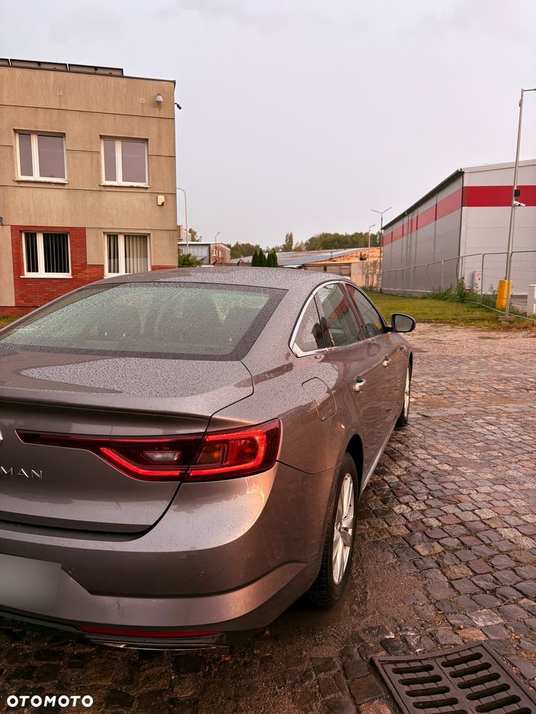 Renault Talisman 1.6 Energy dCi Intens EDC - 4