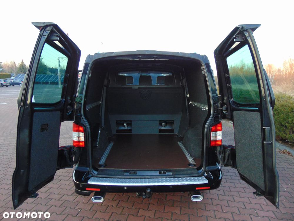 Volkswagen Transporter L2H1 - 36