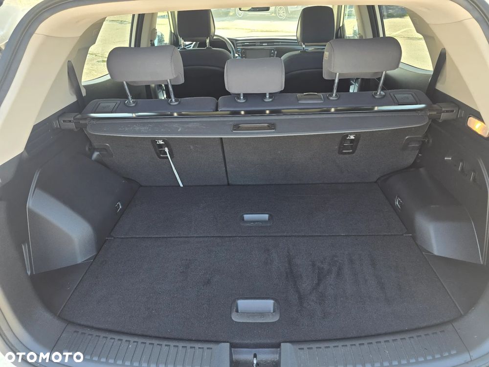 SsangYong/KGM Korando 1.5 T-GDI Adventure 2WD - 10