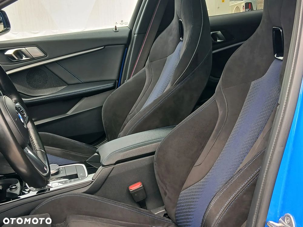 BMW Seria 1 118i Sport Line - 28