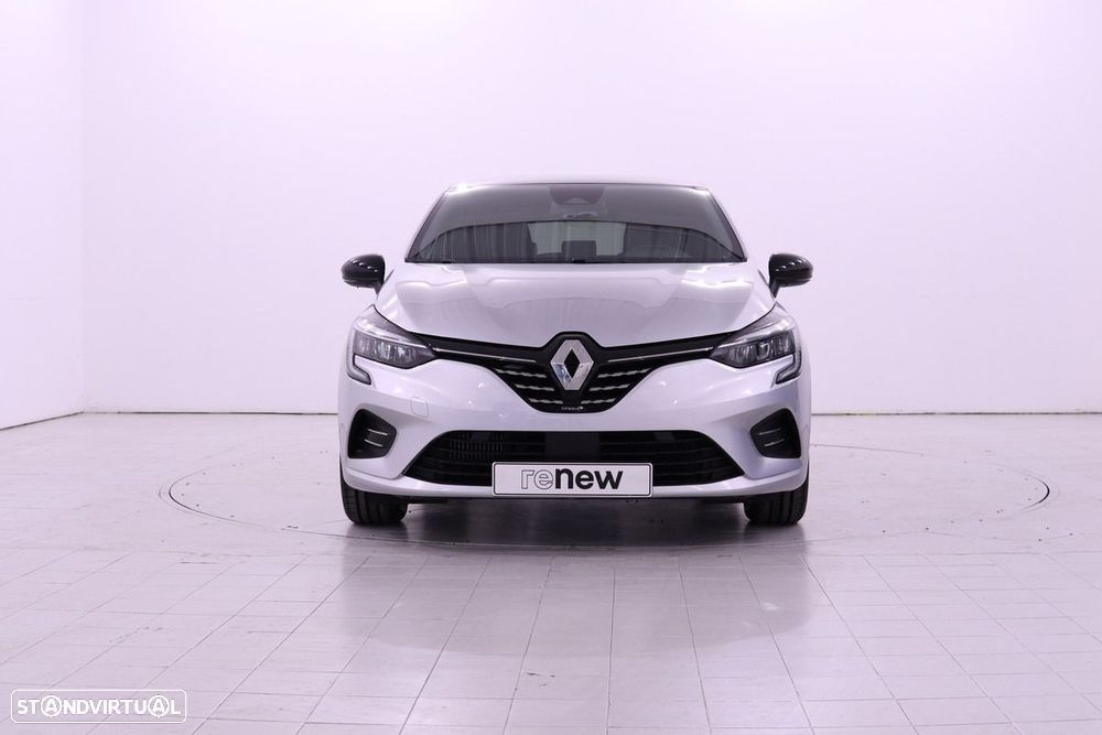 Renault Clio 1.0 TCe Techno - 9