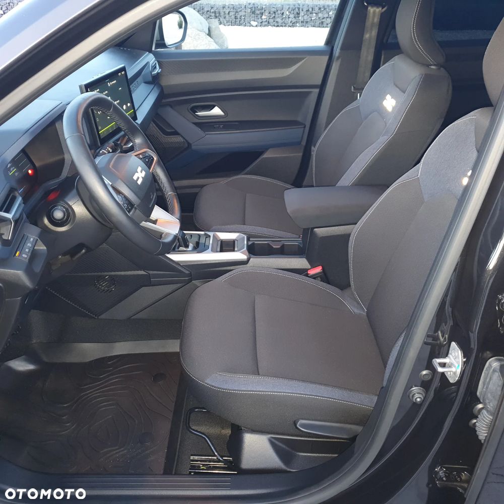 Dacia Duster 1.6 Full Hybrid 140 Extreme MMT - 7