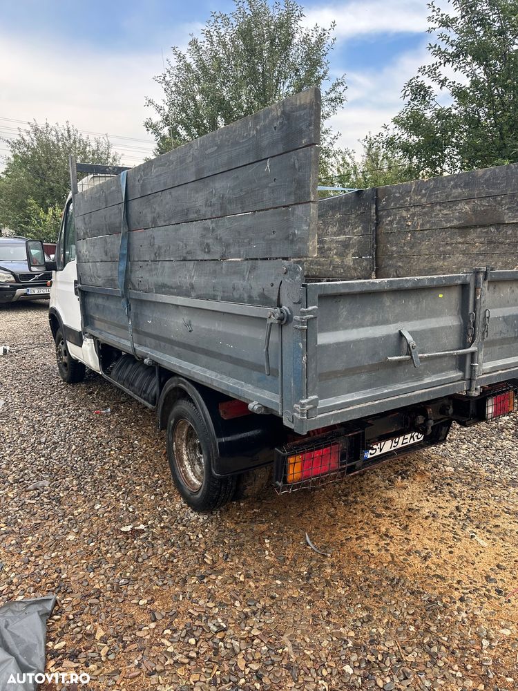Iveco Daily - 7