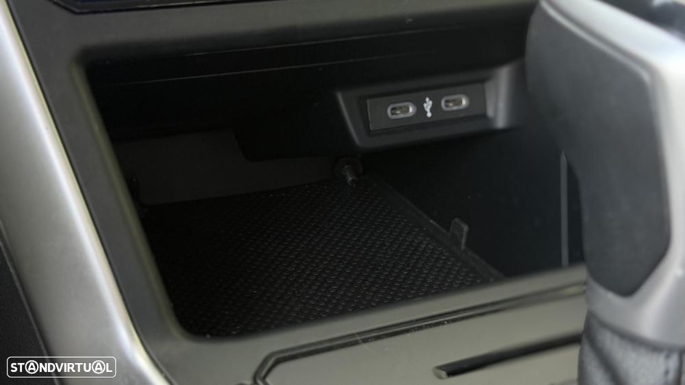 VW Taigo 1.0 TSI Style DSG - 19