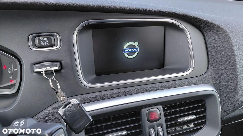 Volvo V40 D2 Momentum - 15
