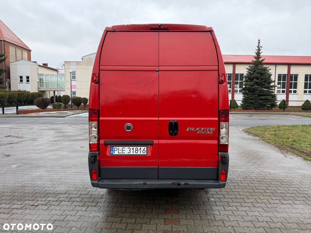 Fiat Ducato - 4