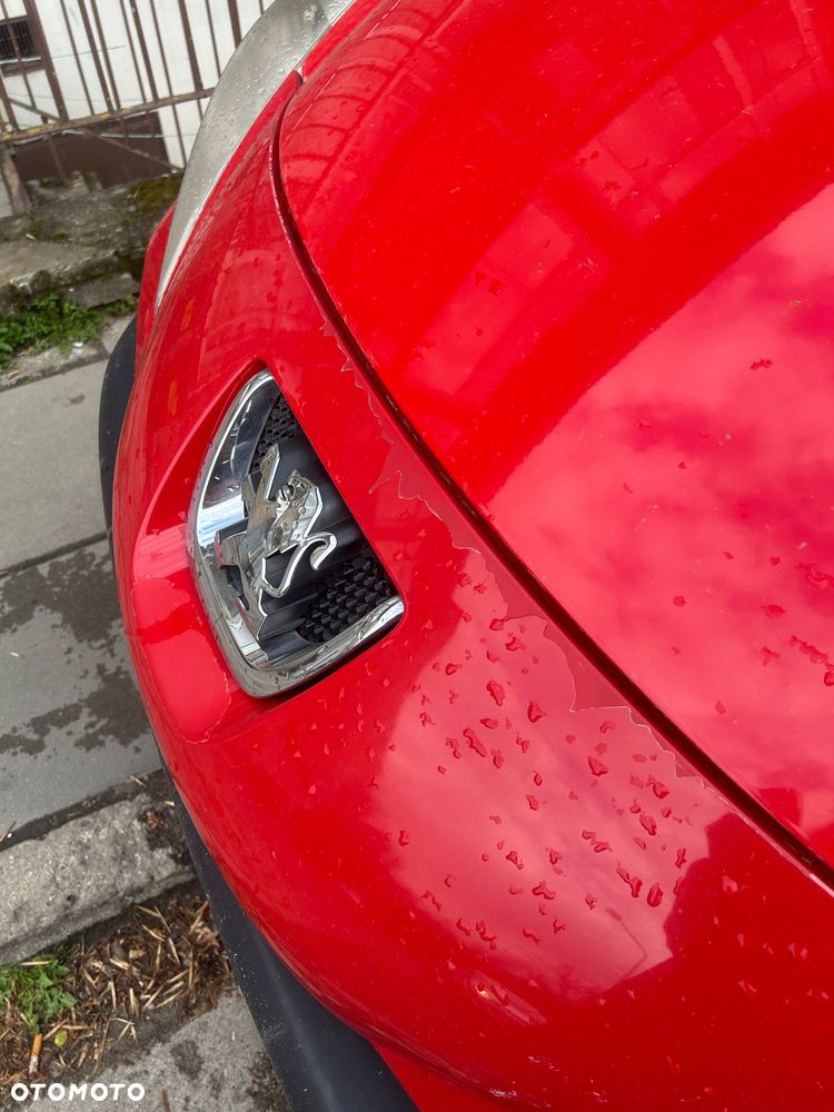 Peugeot 207 1.6 HDi Sporty - 17