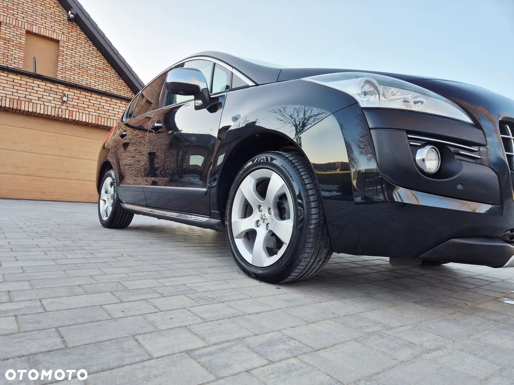 Peugeot 3008 - 14