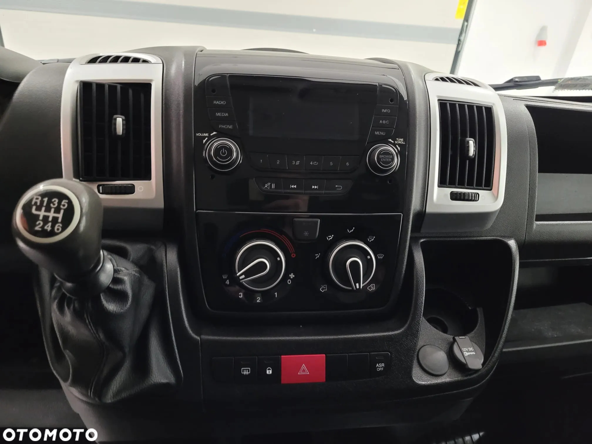 Fiat Ducato - 13