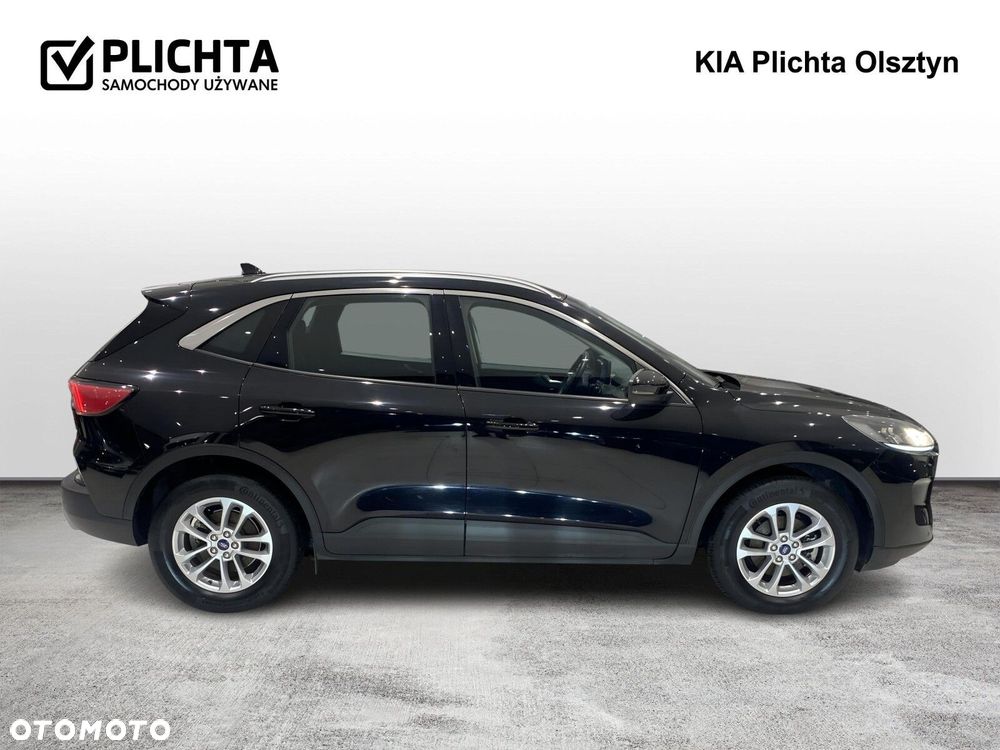 Ford Kuga - 6