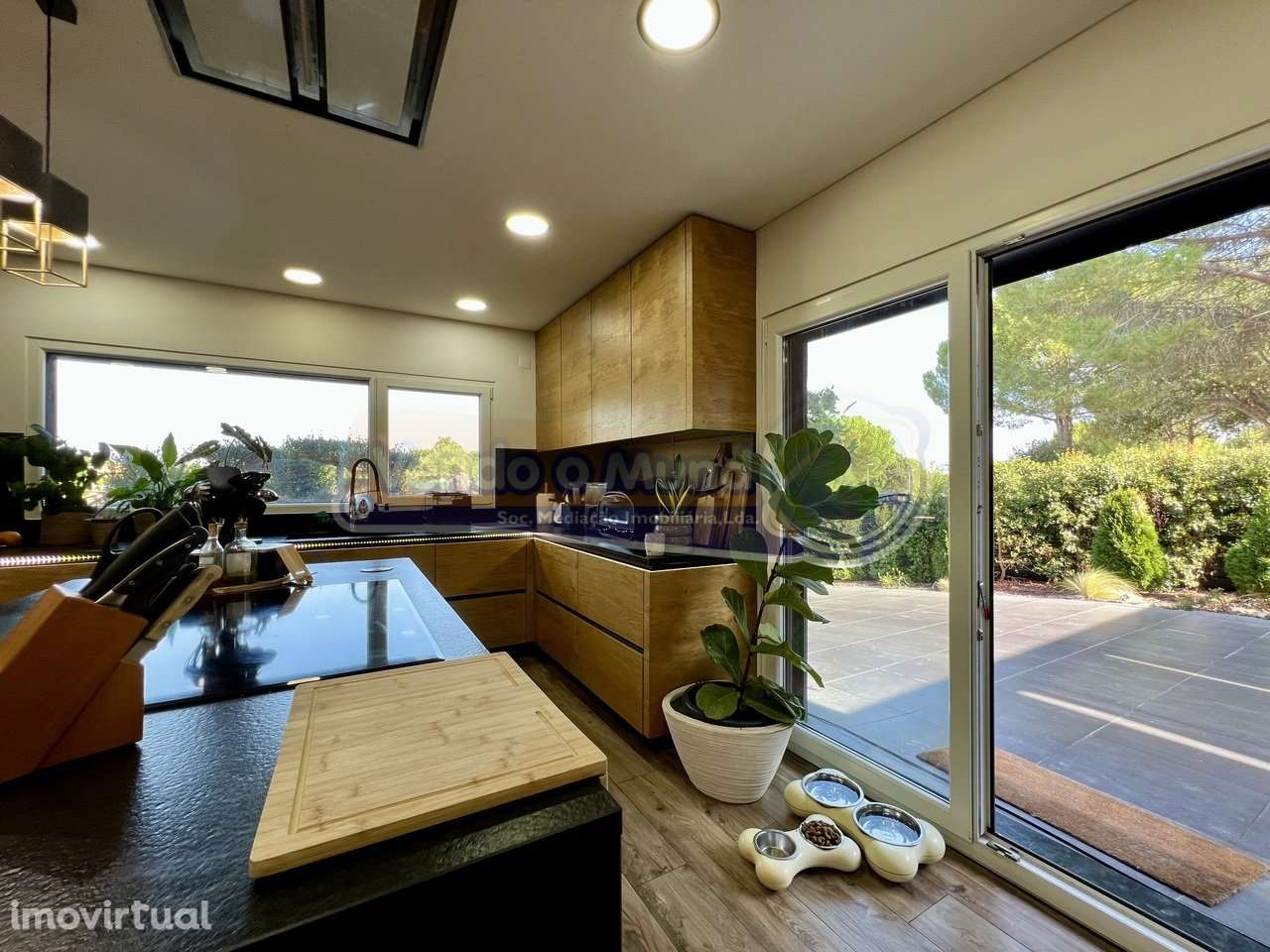 Moradia T4 em Vila Nova de Santo Estevão (STE072) - Grande imagem: 5/60