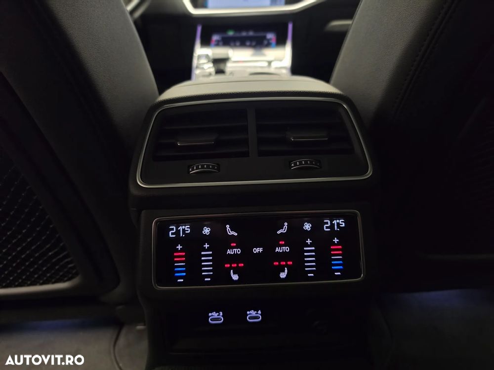 Audi A6 50 TFSI e quattro S tronic sport - 31