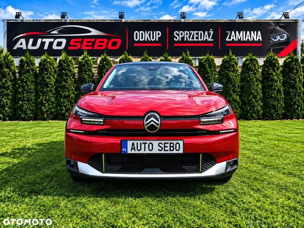 Citroen C4 2026 photo 2