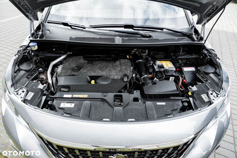 Peugeot 3008 2.0 BlueHDi Allure - 39