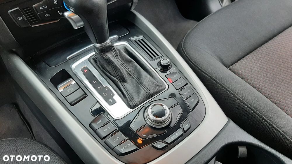 Audi Q5 - 8