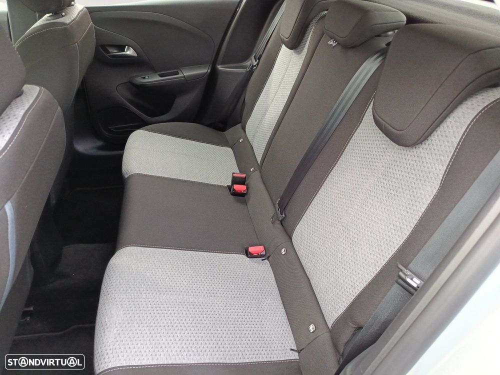 Opel Corsa 1.2 Edition - 13