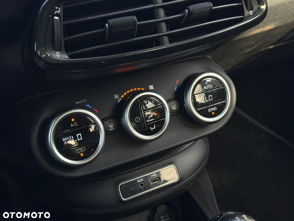 Fiat 500X 1.4 Multiair 4x2 S&S Cross Plus - 18