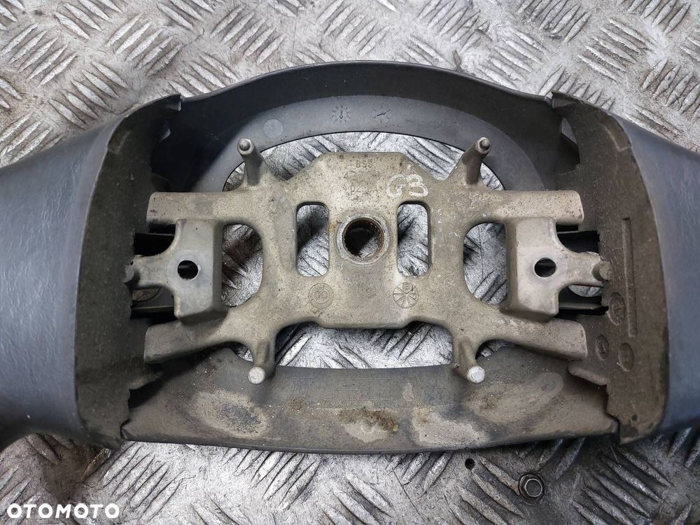 KIEROWNICA + PODUSZKA FORD TRANSIT V VI MK5 MK6 00-06 D2R3A - 8