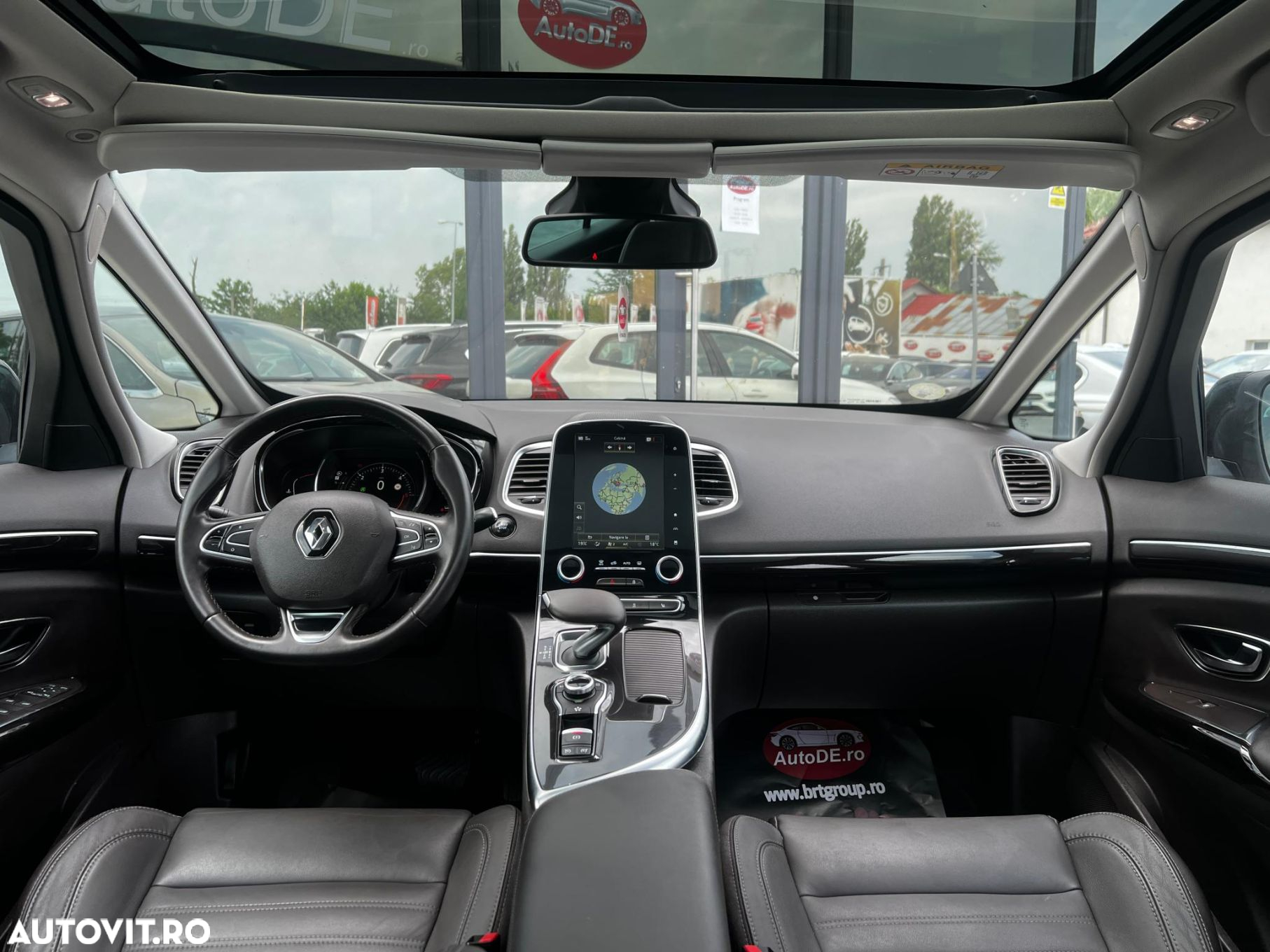 Renault Espace - 7