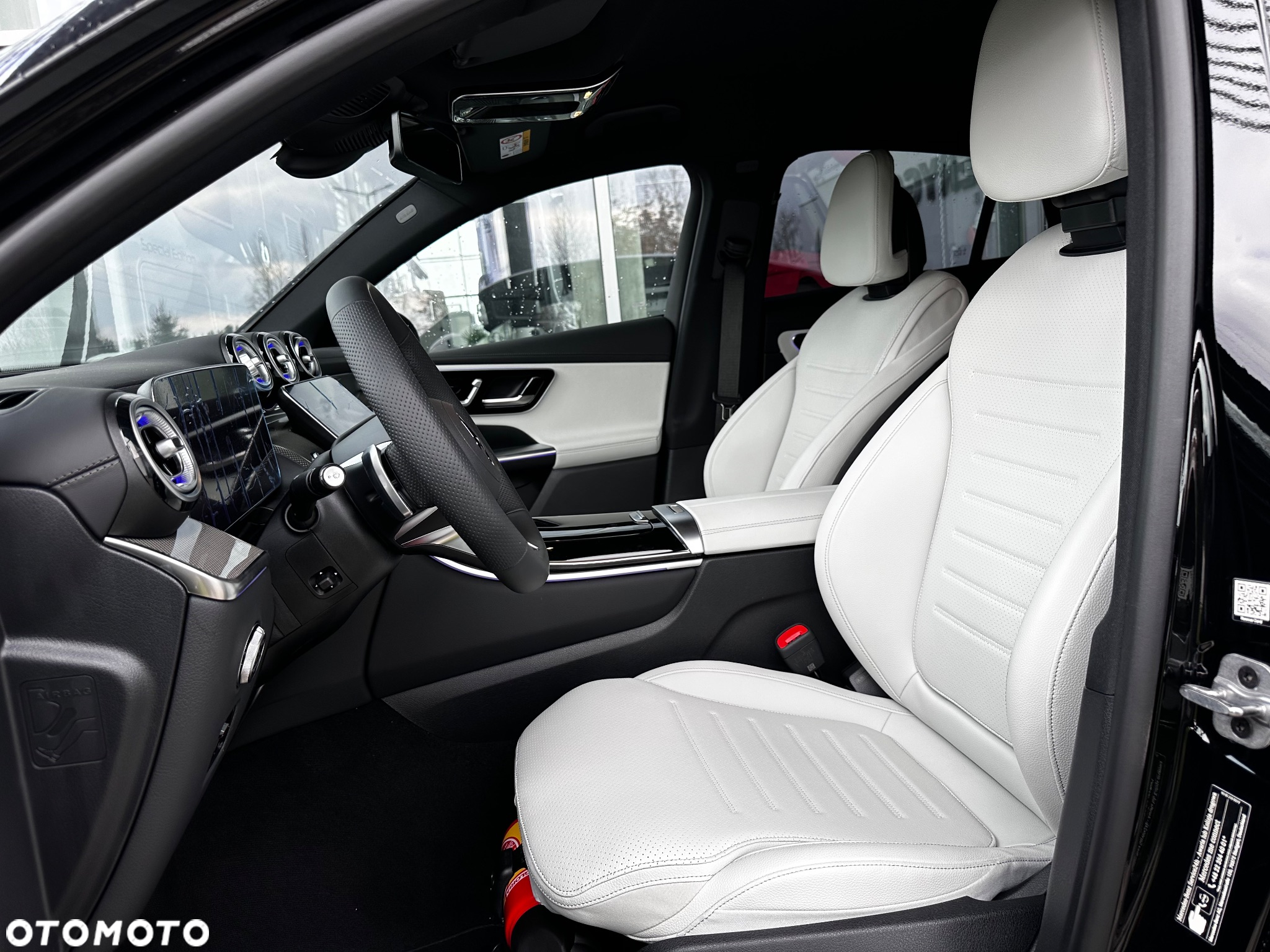 Mercedes-Benz GLC - 20