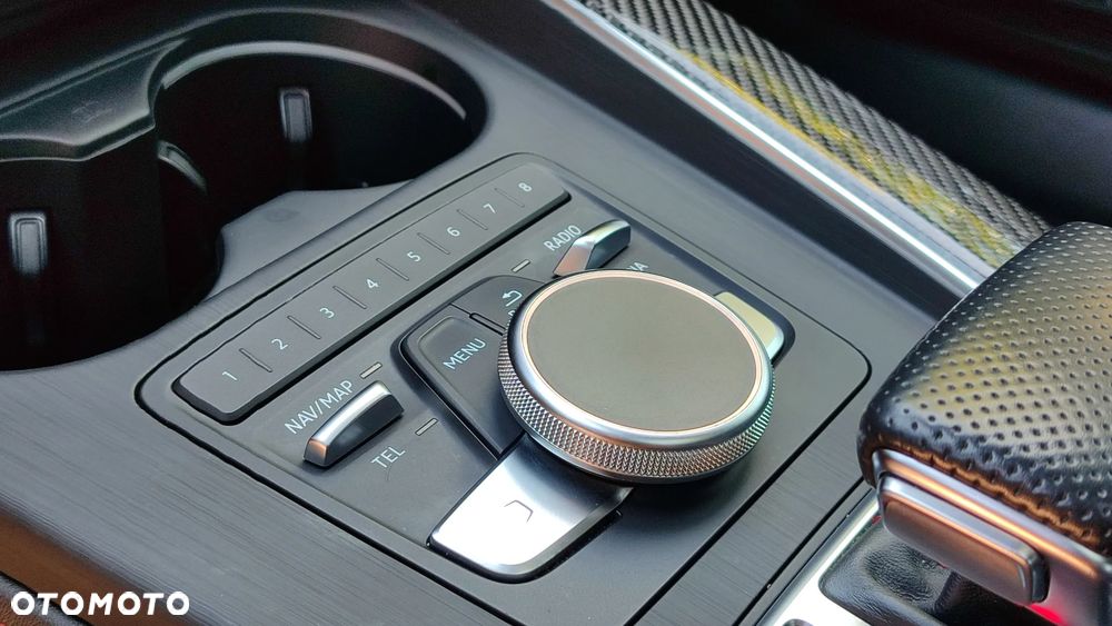 Audi RS5 Sportback 2.9 TFSI Quattro Tiptronic - 20