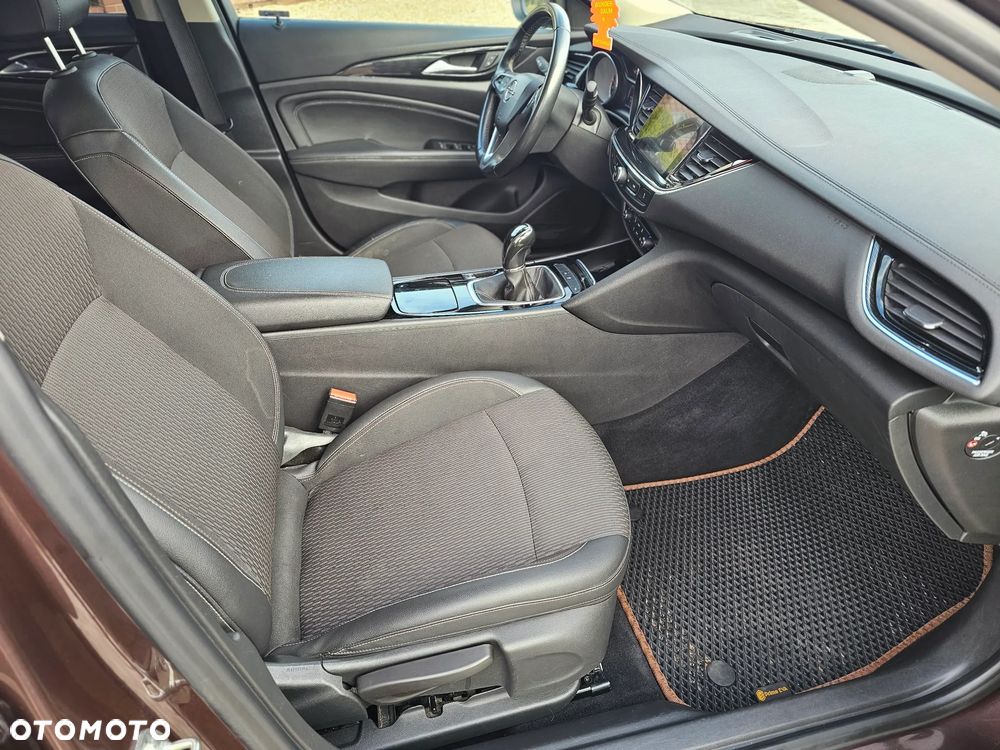 Opel Insignia 2.0 CDTI Edition S&S - 15