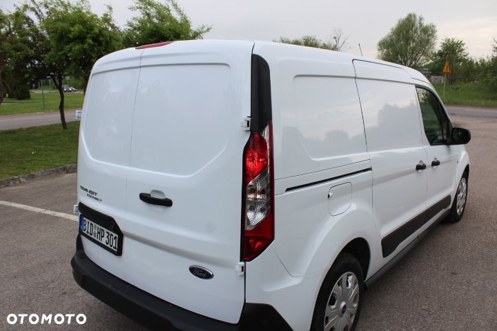 Ford TRANSIT CONNECT - 5