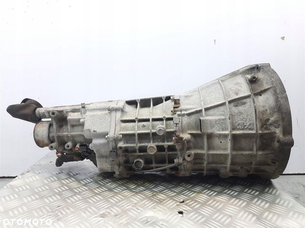 Skrzynia biegów Manualna Lexus IS 1999-2005 2,0 BENZYNA 155KM - 2