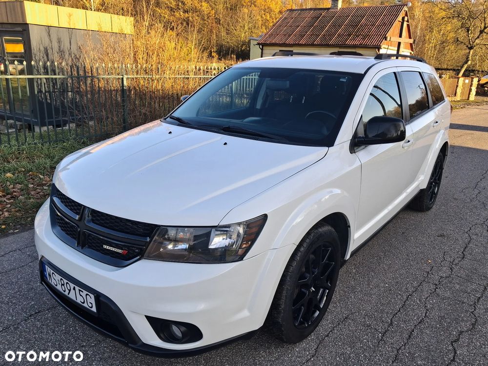 Dodge Journey - 3