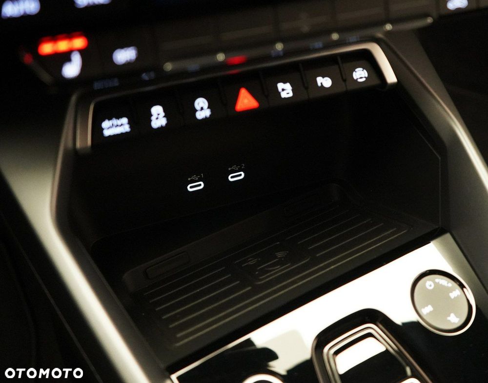 Audi A3 Limousine - 28