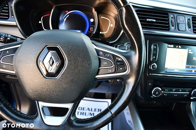 Renault Kadjar Energy TCe 165 Bose Edition - 19