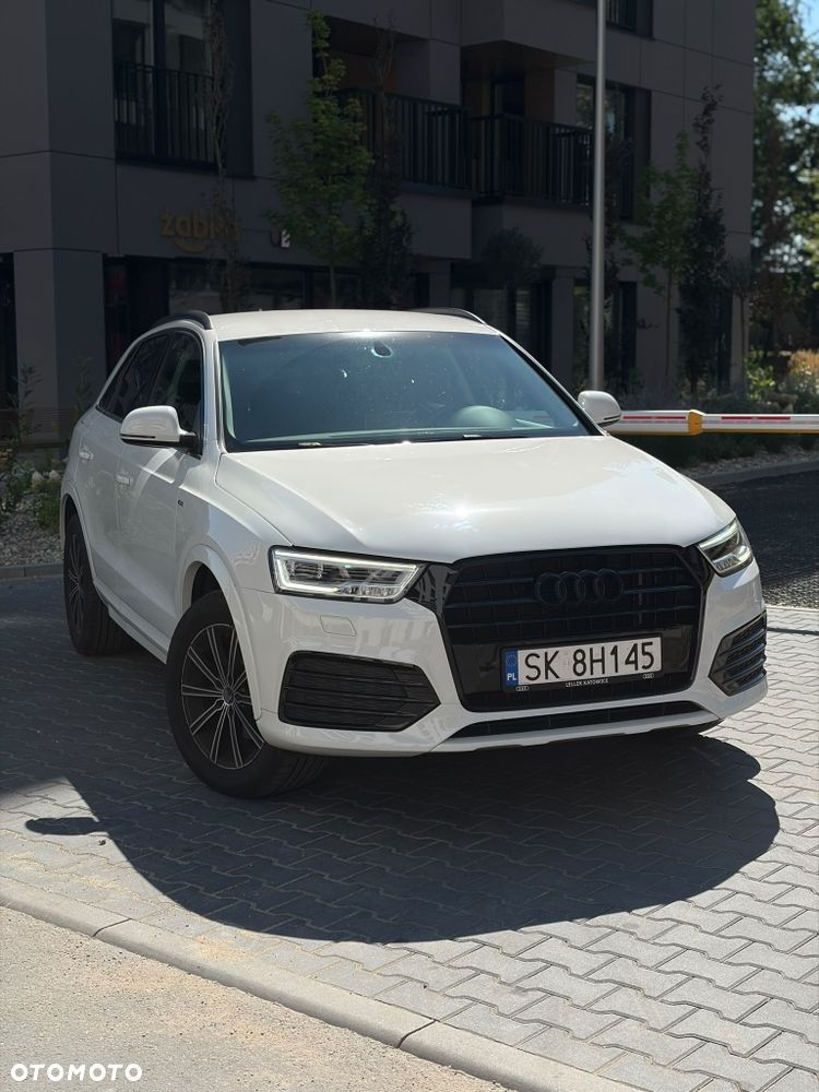 Audi Q3 - 1