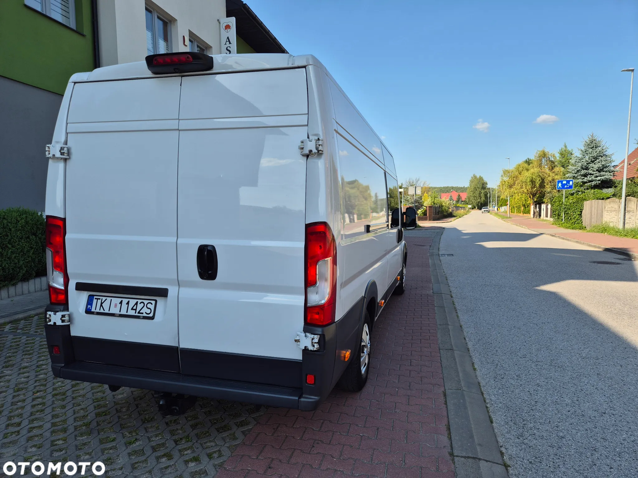 Fiat DUCATO - 9