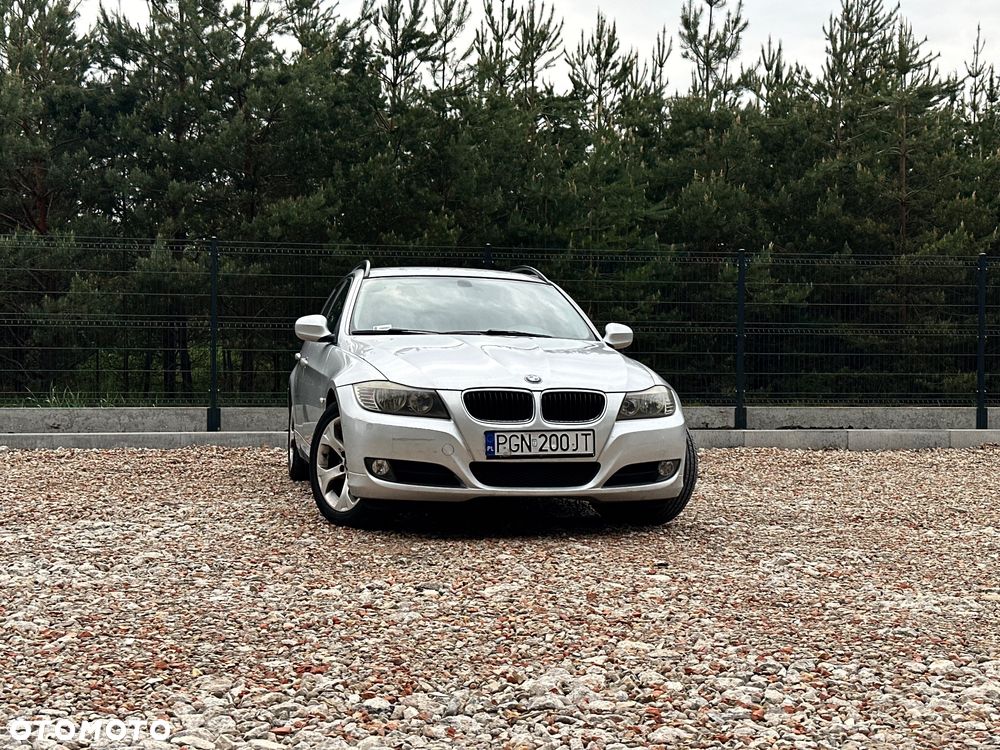 BMW Seria 3 - 1