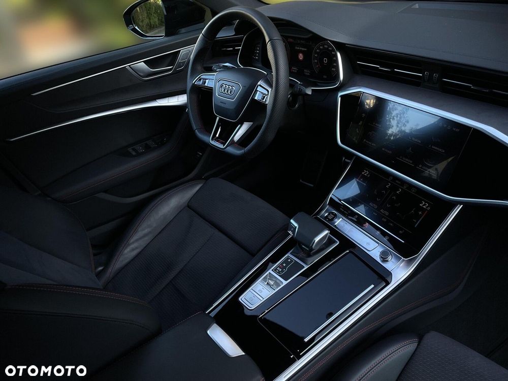 Audi A6 - 33