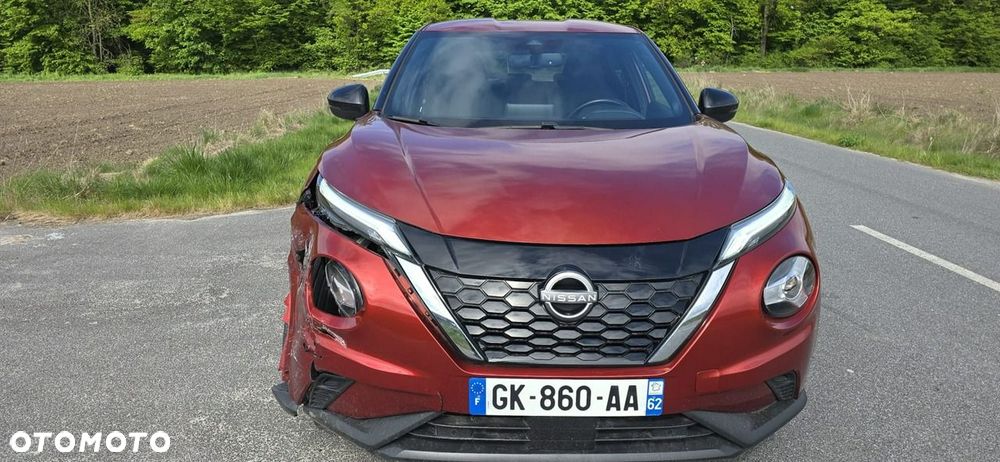 Nissan Juke - 33