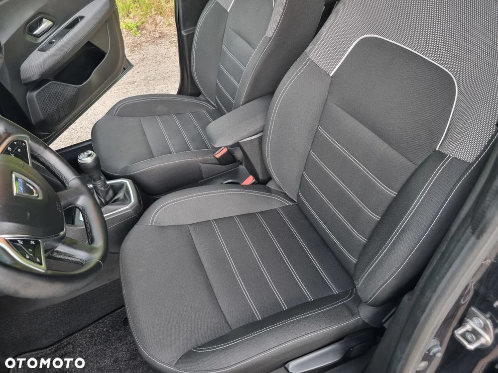 Dacia Sandero TCe 90 Essential - 17