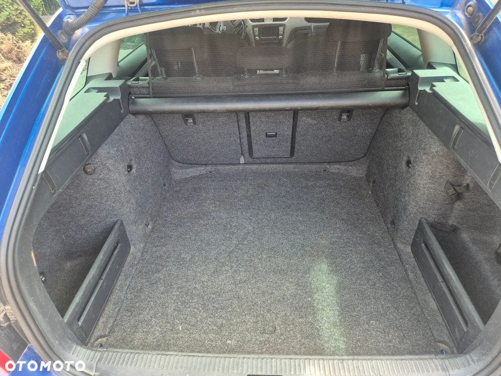 Skoda Octavia 1.6 TDI 4x4 Ambition - 9