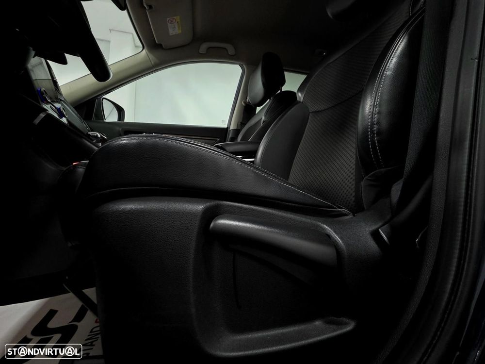 Renault Koleos 2.0 dCi Intens X-Tronic - 19