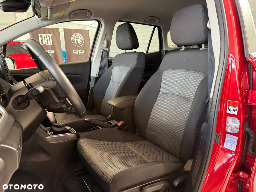 Suzuki SX4 - 15