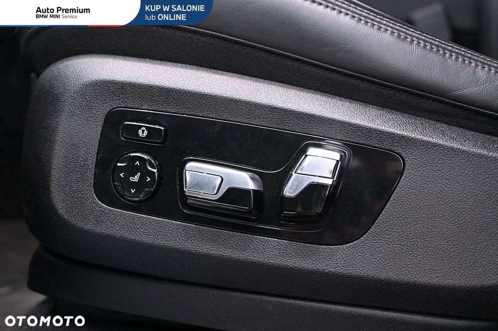BMW X5 xDrive40d mHEV - 14