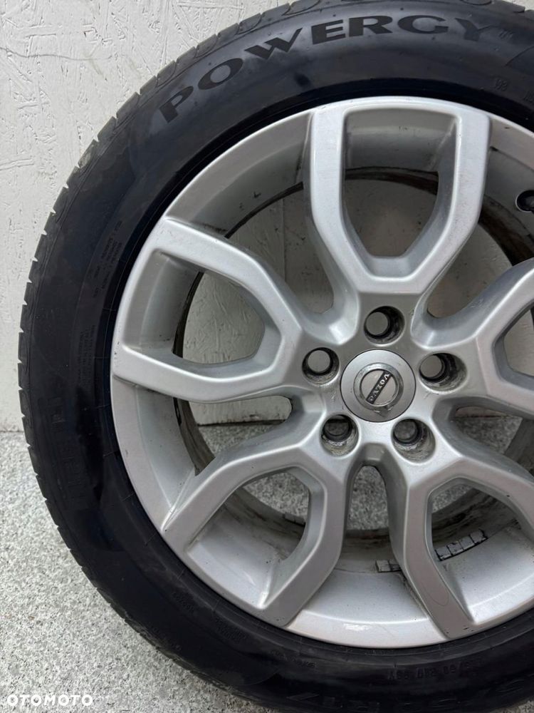 koło felga 225/45/r17 v40 ii v60 s60 ii 5x108 et50 3142387 - 2