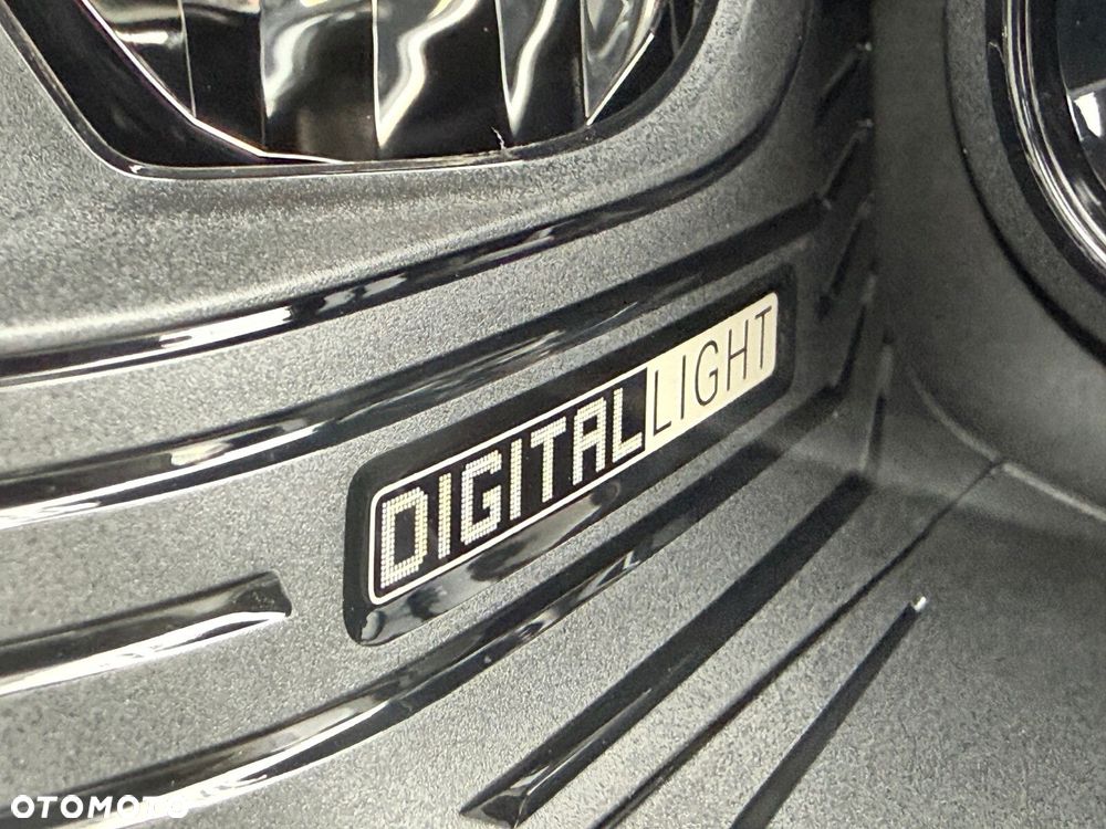 Mercedes-Benz Klasa E - 10