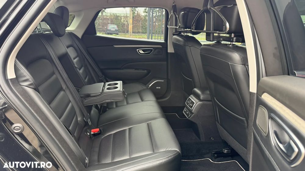 Renault Talisman ENERGY TCe 200 EDC INITIALE PARIS - 9