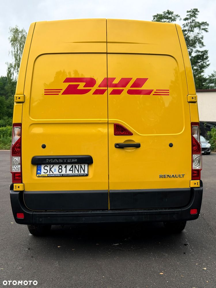 Renault Master - 3