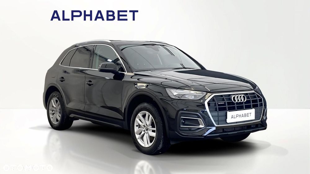 Audi Q5 40 TFSI mHEV Quattro S tronic - 7