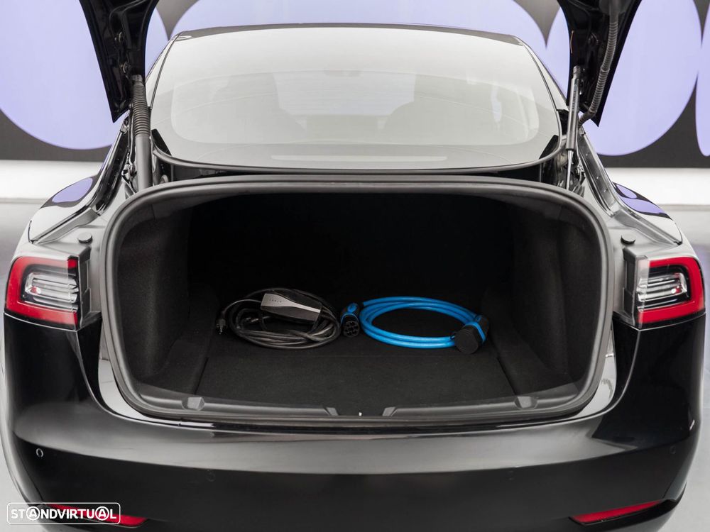 Tesla Model 3 Long Range Tração Integral - 13